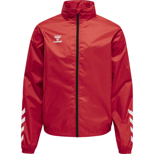 Bild von Core XK Spray Jacket / Rückenflock Elektro Maier