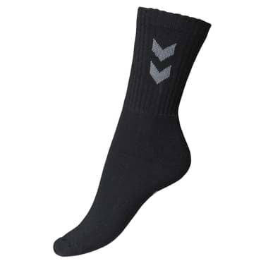 Bild von 3-Pack Basic Sock